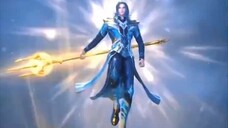 time to end this tang sang edit ocean God 🔱💛💛💙💙