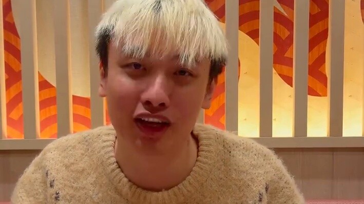 Attack on Titan joint restaurant review: Marley red wine VS Armin's dream