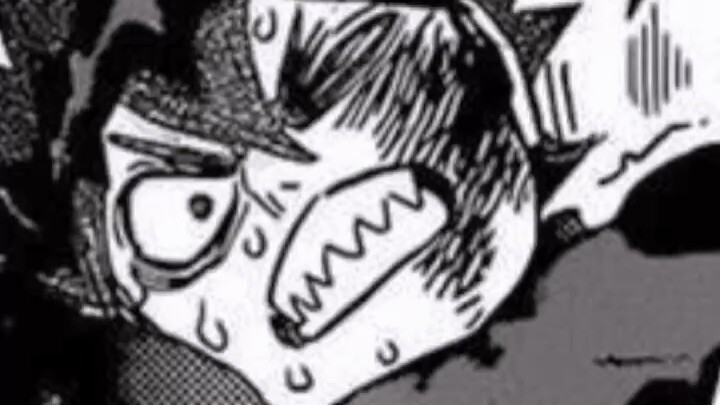 Black clover anime