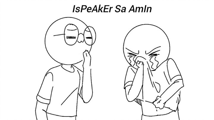 speaker