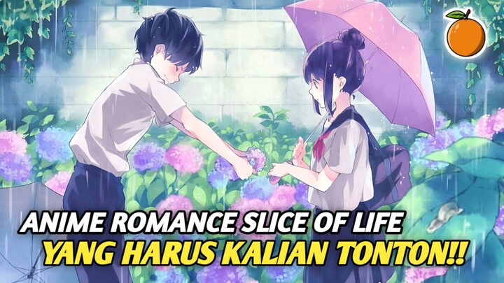 3 Rekomendasi Anime Slice Of Life Comedy Romance Terbaik Part 3