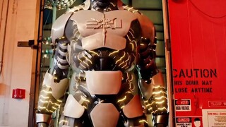 看一眼就能复制你的超能力，超人来了都打不过！