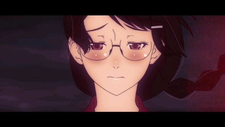 AMV - Kizumonogatari