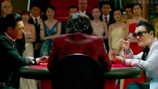 看发哥和歌神如何戏耍小胖子，影帝之间如何飙戏。