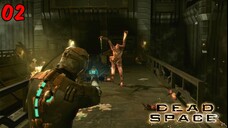 Ngagetin Mulu - Dead Space Part 2