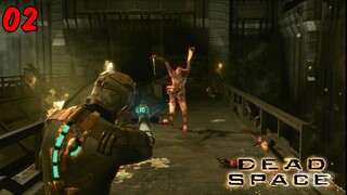 Ngagetin Mulu - Dead Space Part 2