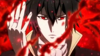 Noblesse「AMV」Devil