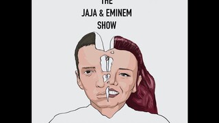 致敬阿姆！顶级狂派女舞者Jaja Vankova超炸串烧舞蹈作品 Jaja X Eminem Show 阿姆生日快乐！
