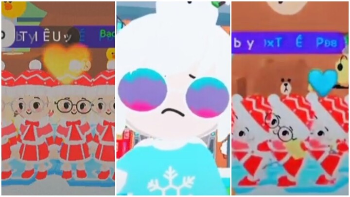 Tik Tok Play Together: Tổng Hợp Những Video Hài Trên TikTok | PlayTogether |