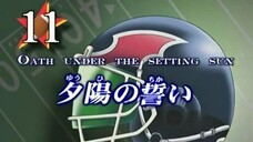 EyeShield21 Episode011 Tagalog Dub - DXG