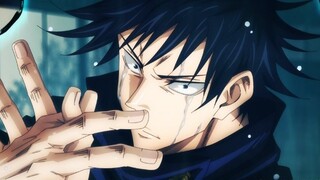 Curse Arrivals and Megumi's New Technique | Jujutsu Kaisen: Episode 18