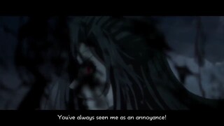 YILING LAOZU _ AMV _ ENEMY __ MO DAO ZU SHI