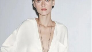 Quảng cáo của Zara bị cấm tại Anh vì người mẫu quá gầy