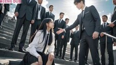 The CEO Picked the Poorest Girl in the Slums as a Stand-In Lover, But he Unexpectedly Falls for Her!