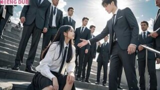 The CEO Picked the Poorest Girl in the Slums as a Stand-In Lover, But he Unexpectedly Falls for Her!
