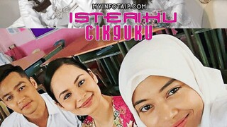 Isteri Ku Cikgu Ku