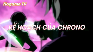 Black Cat (Short Ep 18) - Kế hoạch của Chrono #blackcat
