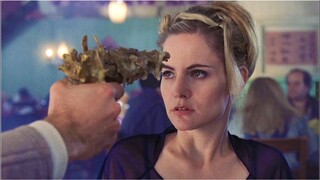 فيلم الخيال العلمي الكلاسيكي "لعبة حسية"! تكنولوجيا المستقبل مذهلة!