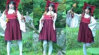 神的随波逐流♥神のまにまにʕ ᵔᴥᵔ ʔ