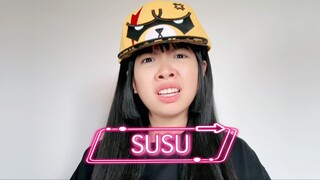SUSU