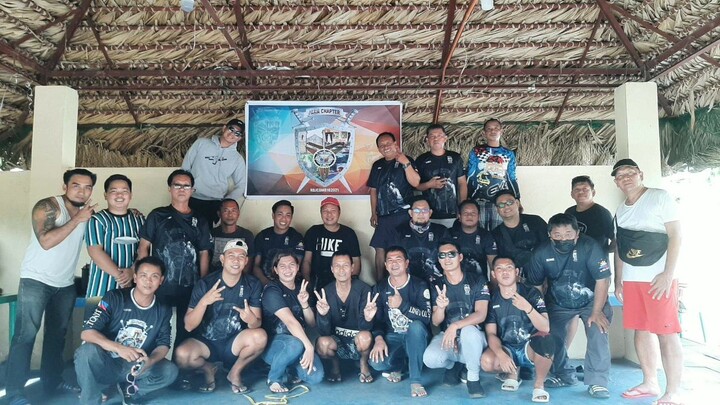 xmass party KRN ABRA CHAPTER