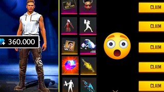 NOOB 👉 TO 👉 PRO 😱 โอนบัญชี 🔥 ซื้อเพชร 💎 ฟรีไฟ