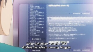 Danna ga nani wo itteiru ka wakaranai ken 1