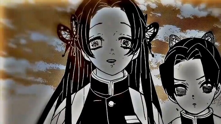 "Kimetsu no Yaiba di Infinity City seperti laut"