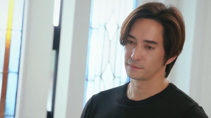 Eternal Rain - Episode 9