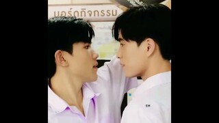 My School President 💙 #myschoolpresident #blseries #thaibl #shorts #bledit #gmmtv #geminifourth