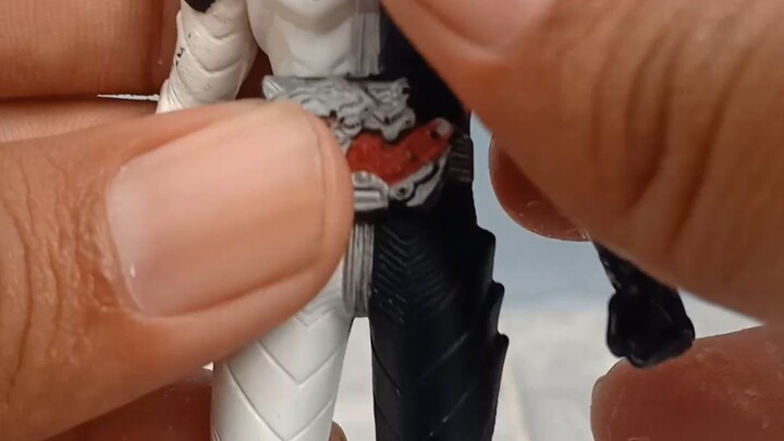 가면라이더 W 팡 조커 #kamenrider W fang joker #bandainamco #toei #shorts