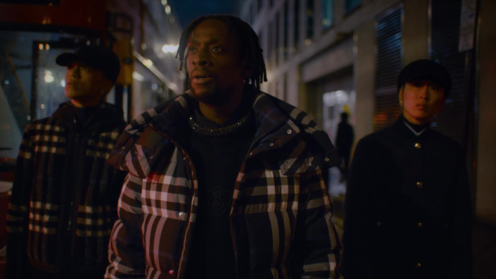 Burberry’s Latest Magical Campaign: Creatures of the Night