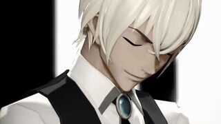 【MMD Conan】30sexy (Toru Amuro)