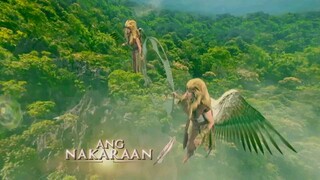 Mulawin vs Ravena-Full Episode 27