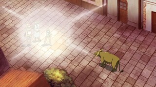 isekai one turn kill neesan episode 8 sub indo