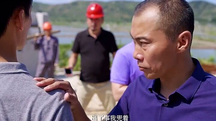 City folks used #13 rebar to skim profits from rural folks—but when they got caught, all they could 