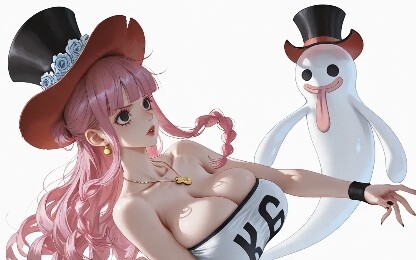 Pirate Goddess Team 2