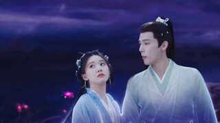 When Yuan Qi and Hua Shu got engaged, he finally understood his feelings for A Yin. After sharing ha