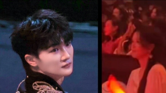 Upacara Zhou Shen: Wang Jiaer, Wang Xinling, Tan Weiwei dan Shen Shen saling menyebut gila: Menyenan