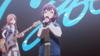 Interesting interactions between members in the live