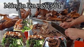 đây là món ẩm thực đã lên ngôi hiện tại là số 1 lạng Sơn