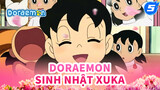 Tập đặc biệt về sinh nhật của Xuka [Update đến TV341] | Doraemon_5