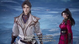 Sword Immortal In The Misty Eps 22 indo