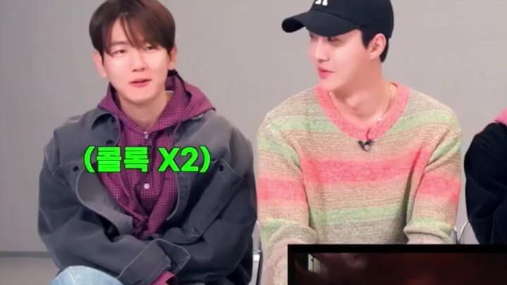 Hun: Không bao giờ giấu giếm sự chán ghét anh trai.