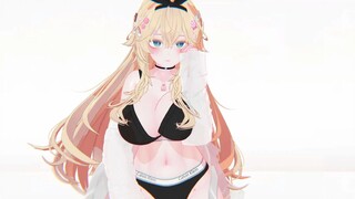 [VRC MMD] 63 - Phone Number