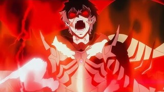Tate no Yuusha no Nariagari Season 2「AMV」Myself