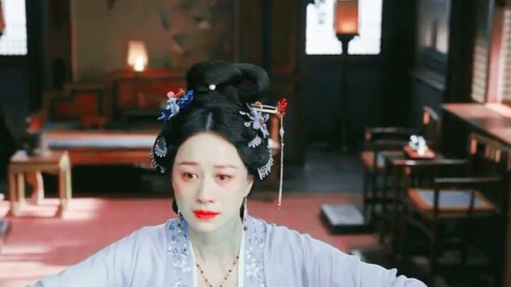 It turns out that Li's wife became aggressive in order to protect her children from being bullied by