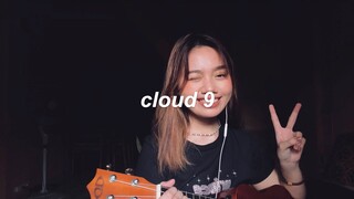 cloud 9 - beach bunny (cover)