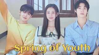 Spring Youth EP 01 ENG SUB