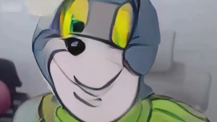 Beef soup is brainless? Answer me!